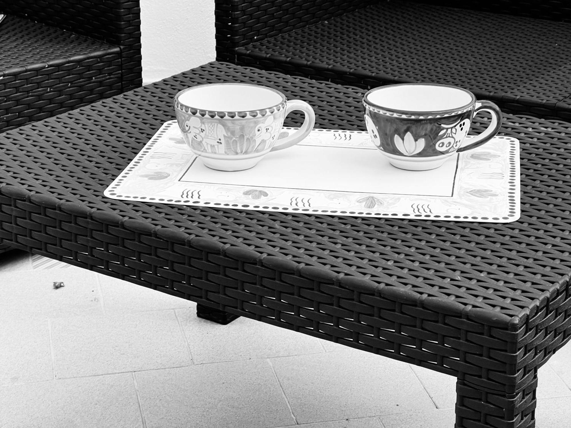 Midnight Sun Bed and Breakfast Vietri Exteriör bild
